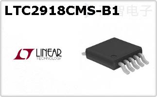 LTC2918CMS-B1