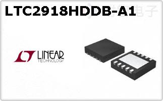 LTC2918HDDB-A1