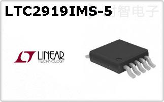 LTC2919IMS-5