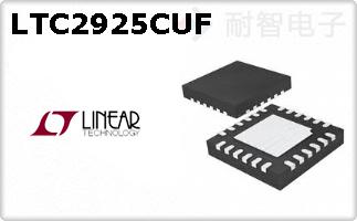 LTC2925CUF