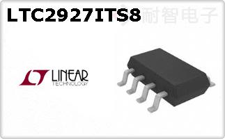 LTC2927ITS8