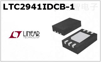 LTC2941IDCB-1