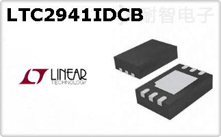 LTC2941IDCB