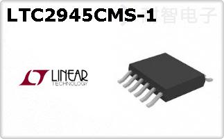 LTC2945CMS-1