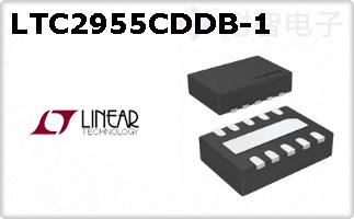 LTC2955CDDB-1