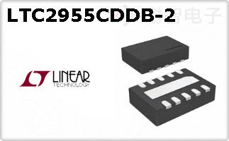 LTC2955CDDB-2
