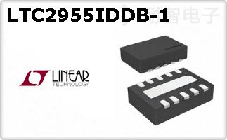 LTC2955IDDB-1