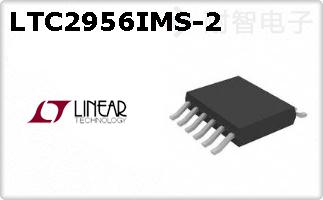 LTC2956IMS-2