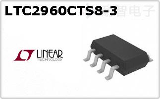 LTC2960CTS8-3