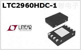 LTC2960HDC-1