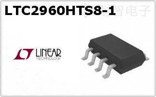 LTC2960HTS8-1