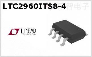 LTC2960ITS8-4