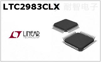 LTC2983CLX