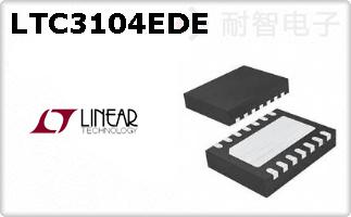LTC3104EDE