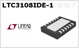 LTC3108IDE-1