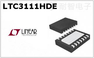 LTC3111HDE