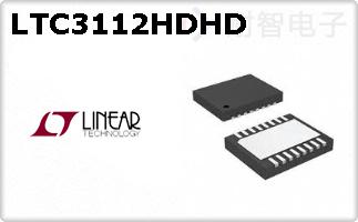 LTC3112HDHD