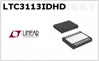 LTC3113IDHD