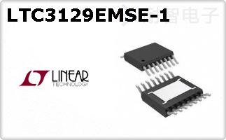LTC3129EMSE-1