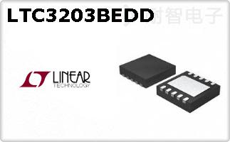 LTC3203BEDD
