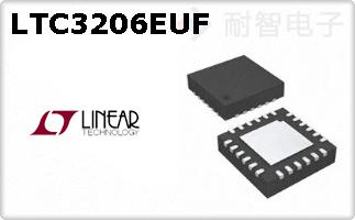 LTC3206EUF