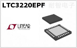 LTC3220EPF