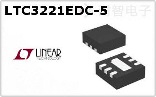 LTC3221EDC-5