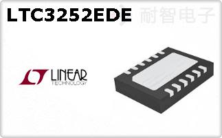 LTC3252EDE