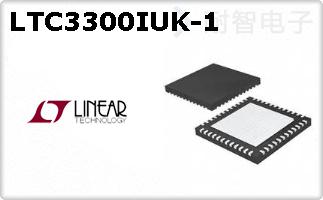 LTC3300IUK-1