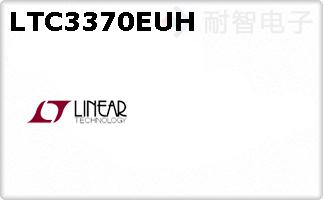 LTC3370EUH