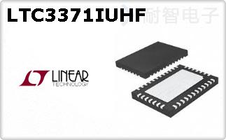 LTC3371IUHF