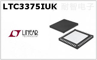 LTC3375IUK