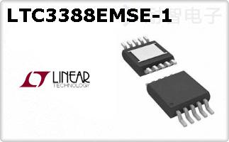 LTC3388EMSE-1ͼƬ