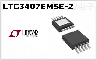 LTC3407EMSE-2ͼƬ