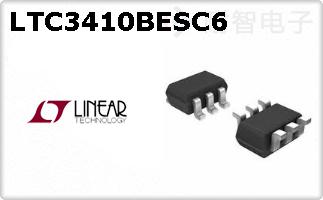 LTC3410BESC6