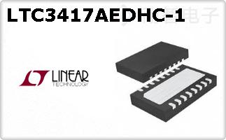 LTC3417AEDHC-1