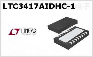 LTC3417AIDHC-1