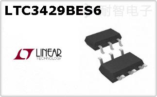 LTC3429BES6