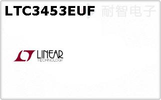 LTC3453EUF