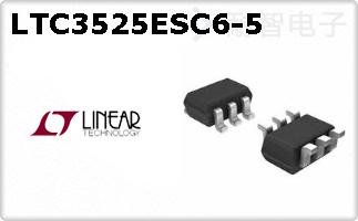 LTC3525ESC6-5
