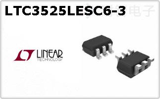LTC3525LESC6-3