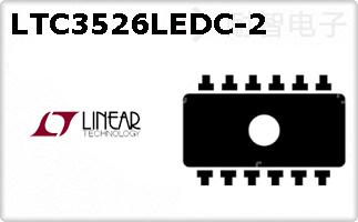 LTC3526LEDC-2