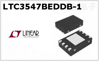 LTC3547BEDDB-1