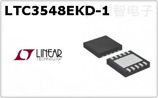 LTC3548EKD-1ͼƬ