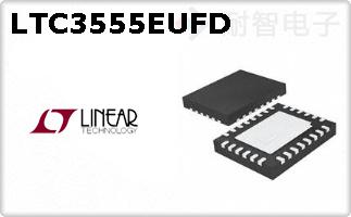 LTC3555EUFD