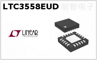 LTC3558EUD