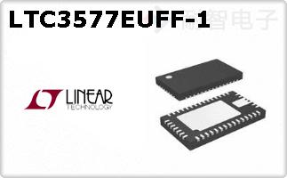 LTC3577EUFF-1