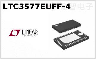 LTC3577EUFF-4ͼƬ