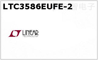 LTC3586EUFE-2