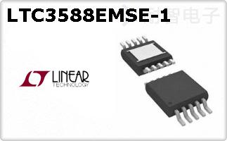 LTC3588EMSE-1ͼƬ